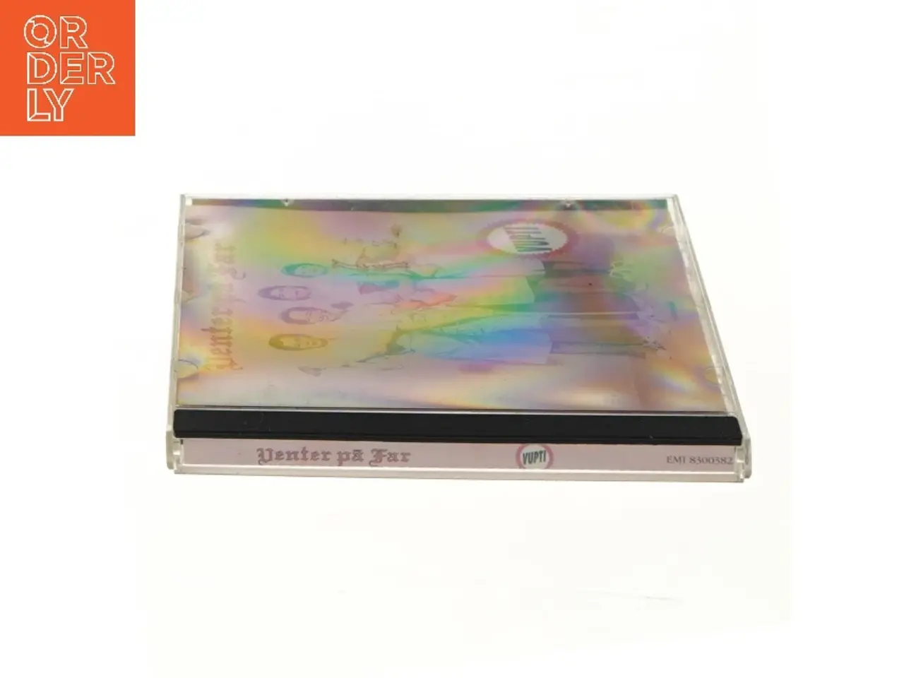 Billede 4 - CD - Venter på Far
