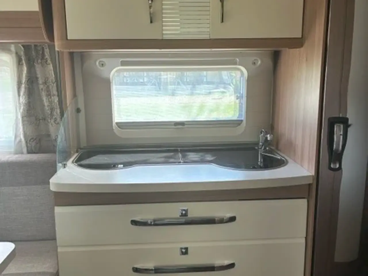 Billede 10 - 2019 Hobby DeLuxe 515 Uhk