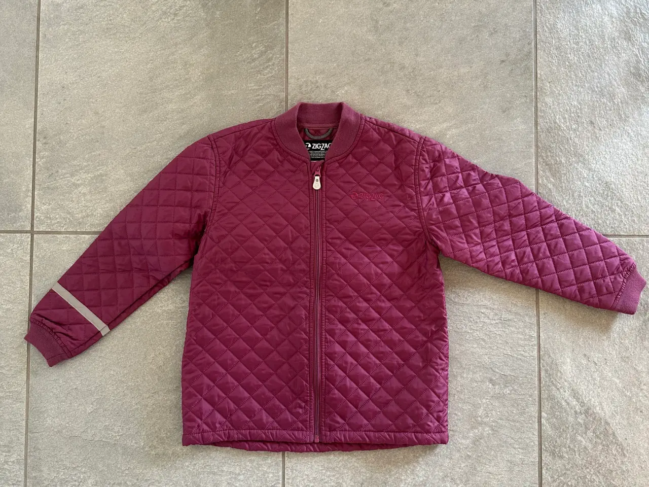 Billede 1 - Termojakke uden fleece str. 140/146
