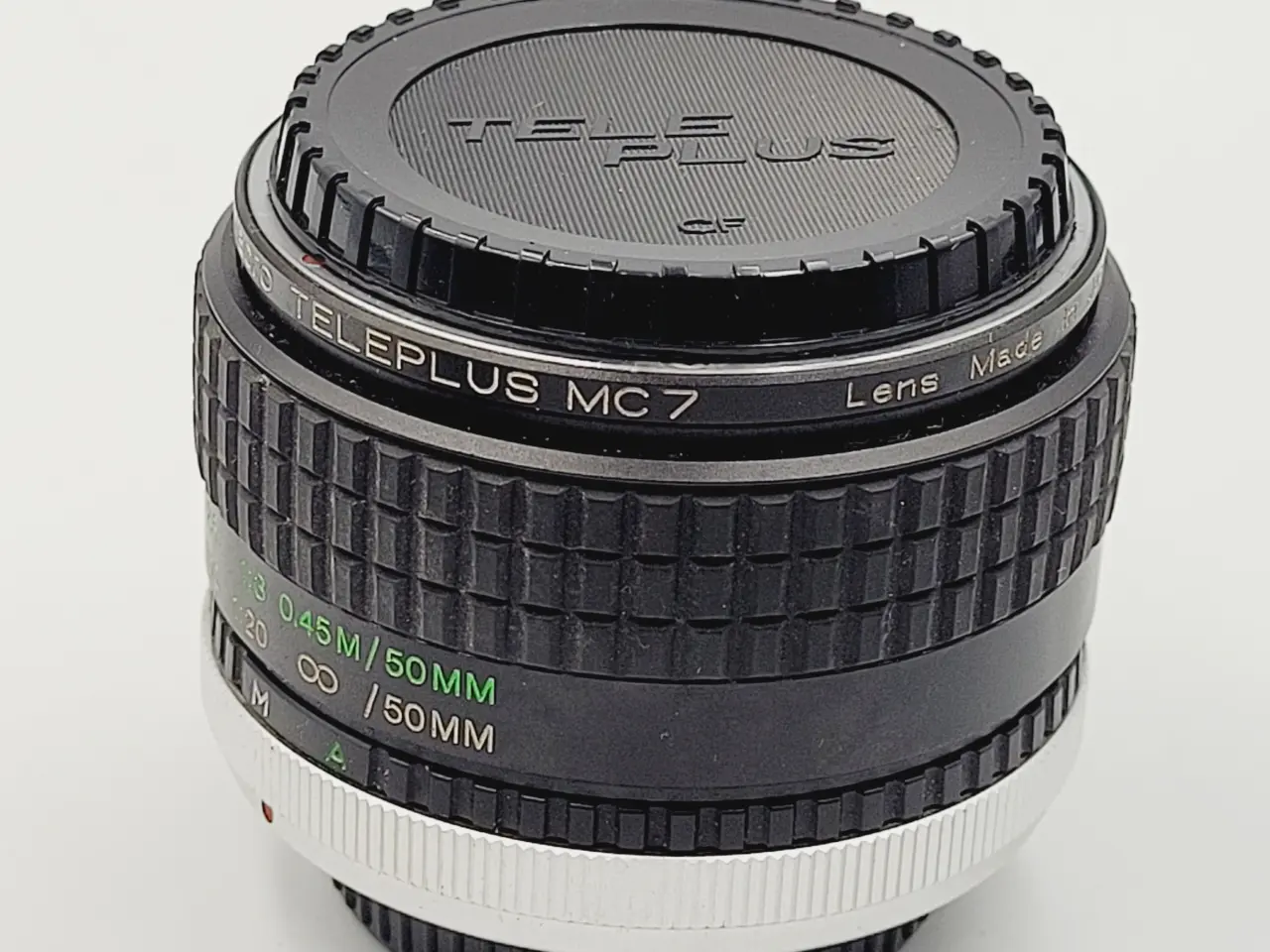 Billede 2 - ⭐️· 📸 Kenko Teleplus MC7 2x Telekonverter