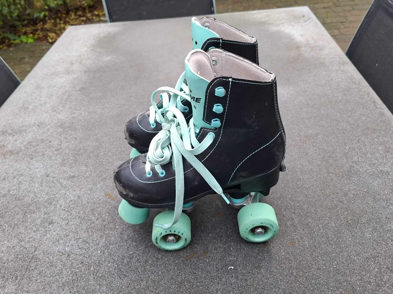 Billede 1 - Supreme rulleskøjter str 31-34