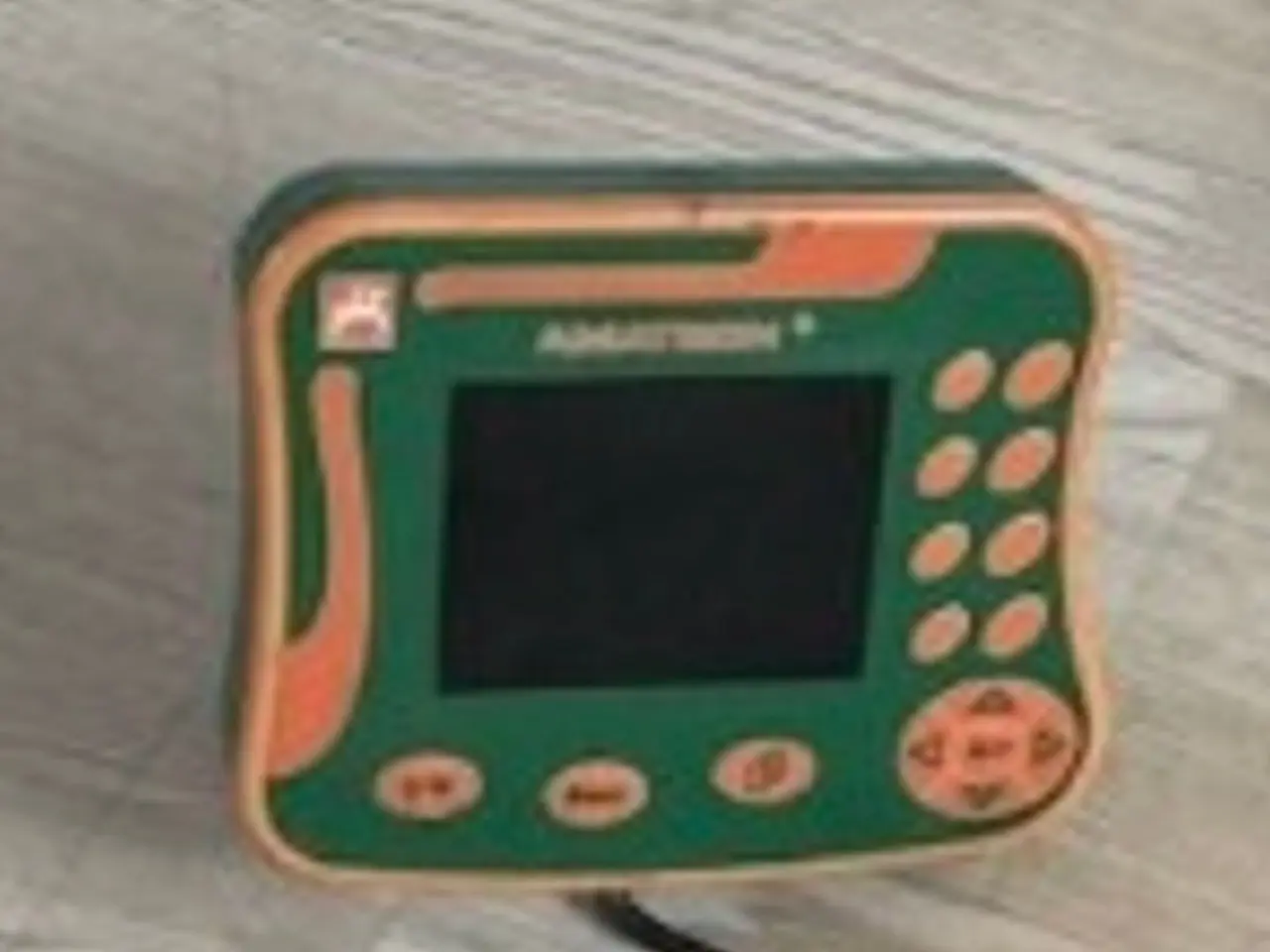 Billede 7 - Amazone UG 3000 Nova