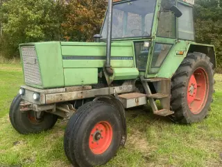 Fendt Favorit 600 LS turbomatik