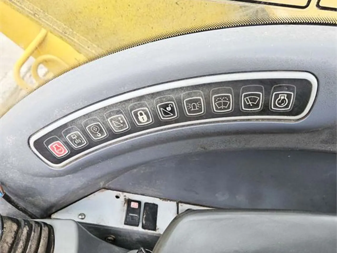 Billede 17 - JCB JZ140 - 16 ton