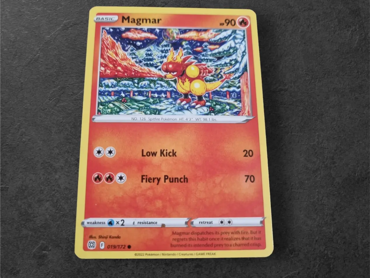 Billede 6 - Annonce 653 - Pokemon