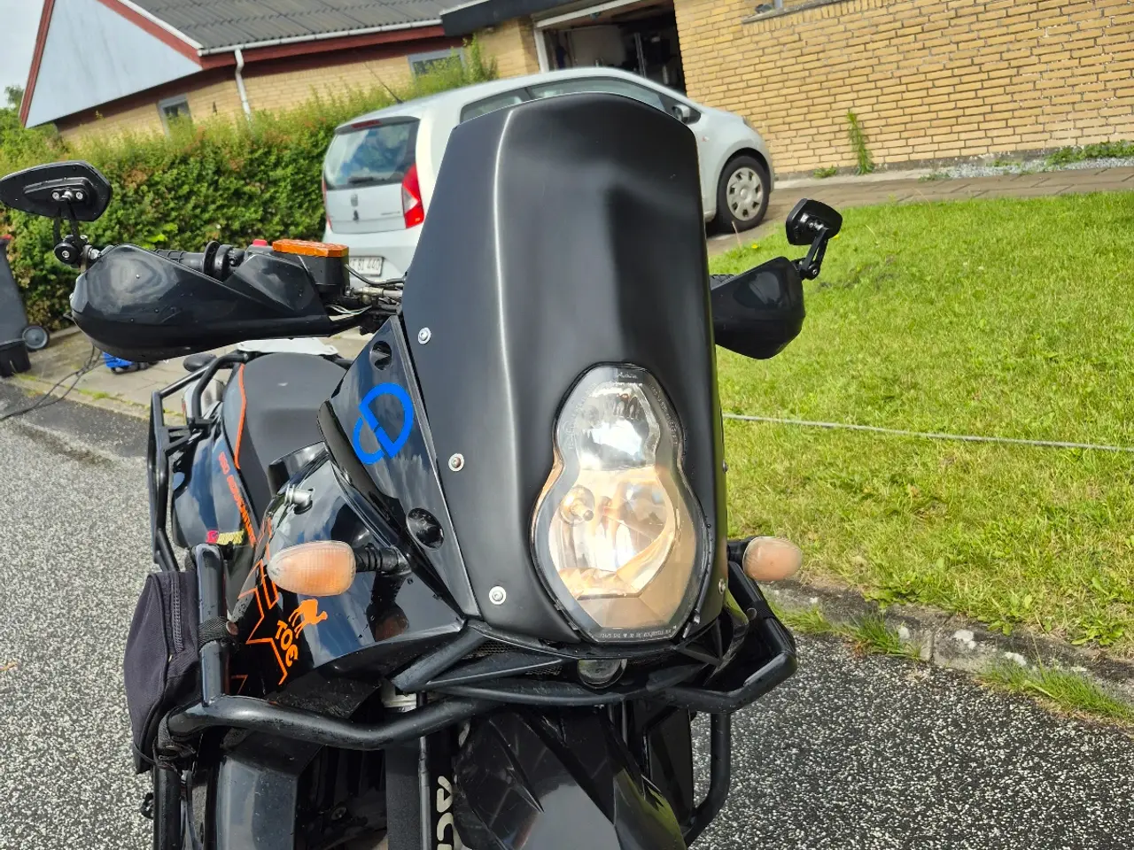 Billede 6 - KTM 950 Adventure
