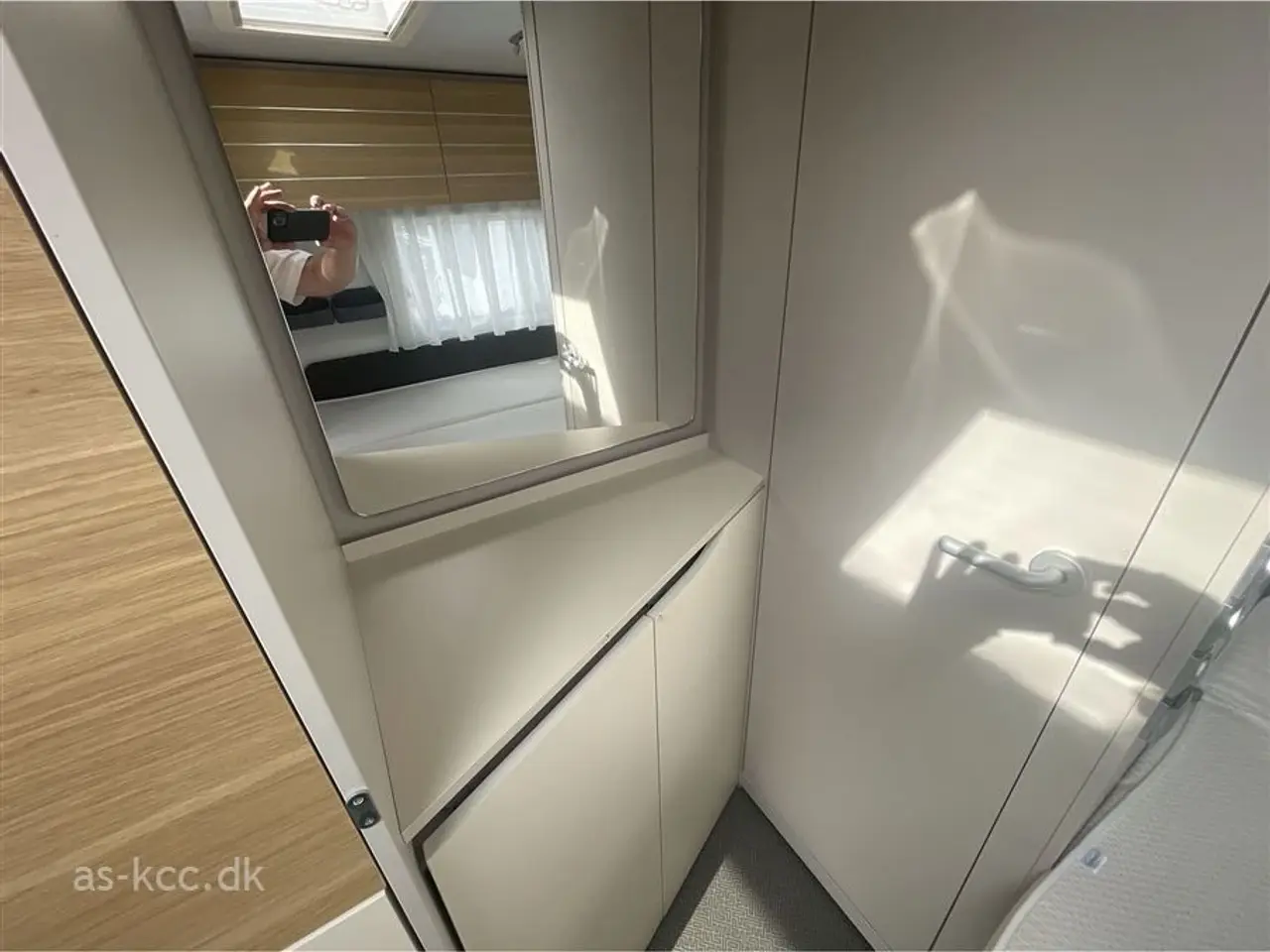 Billede 9 - 2024 - Adria Adora 522 UP Alde Centralvarme Adria Adora 522 UP Alde Centralvarme