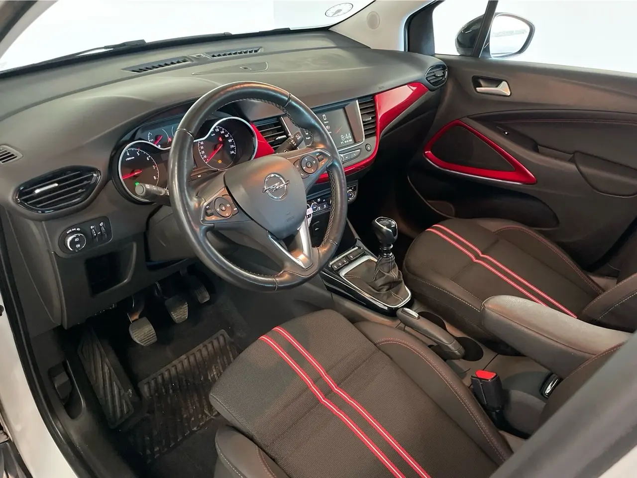 Billede 19 - Opel Crossland 1,2 T 110 GS