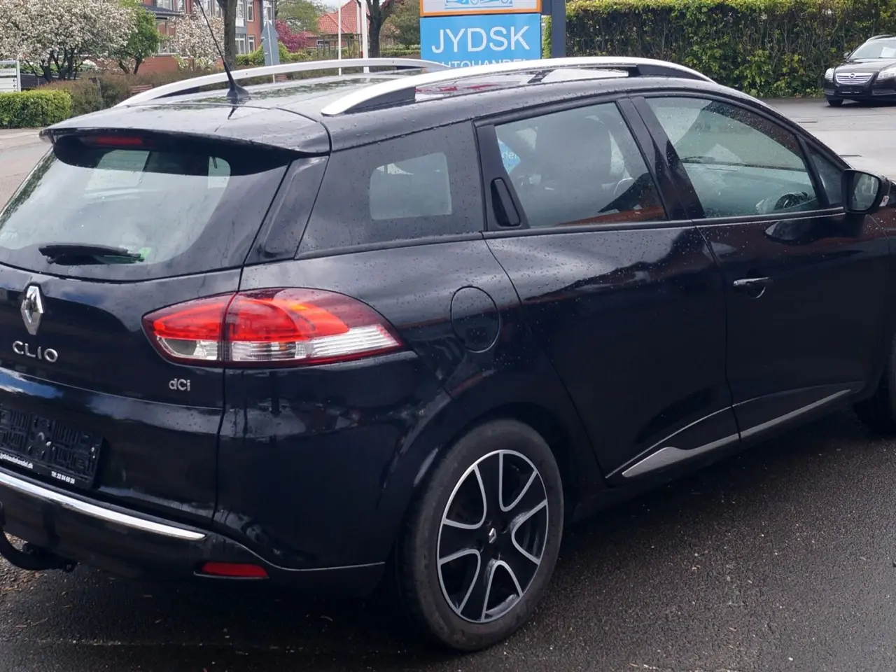 Billede 5 - Renault Clio Sport Tourer 1,5 DCI Expression 75HK Stc