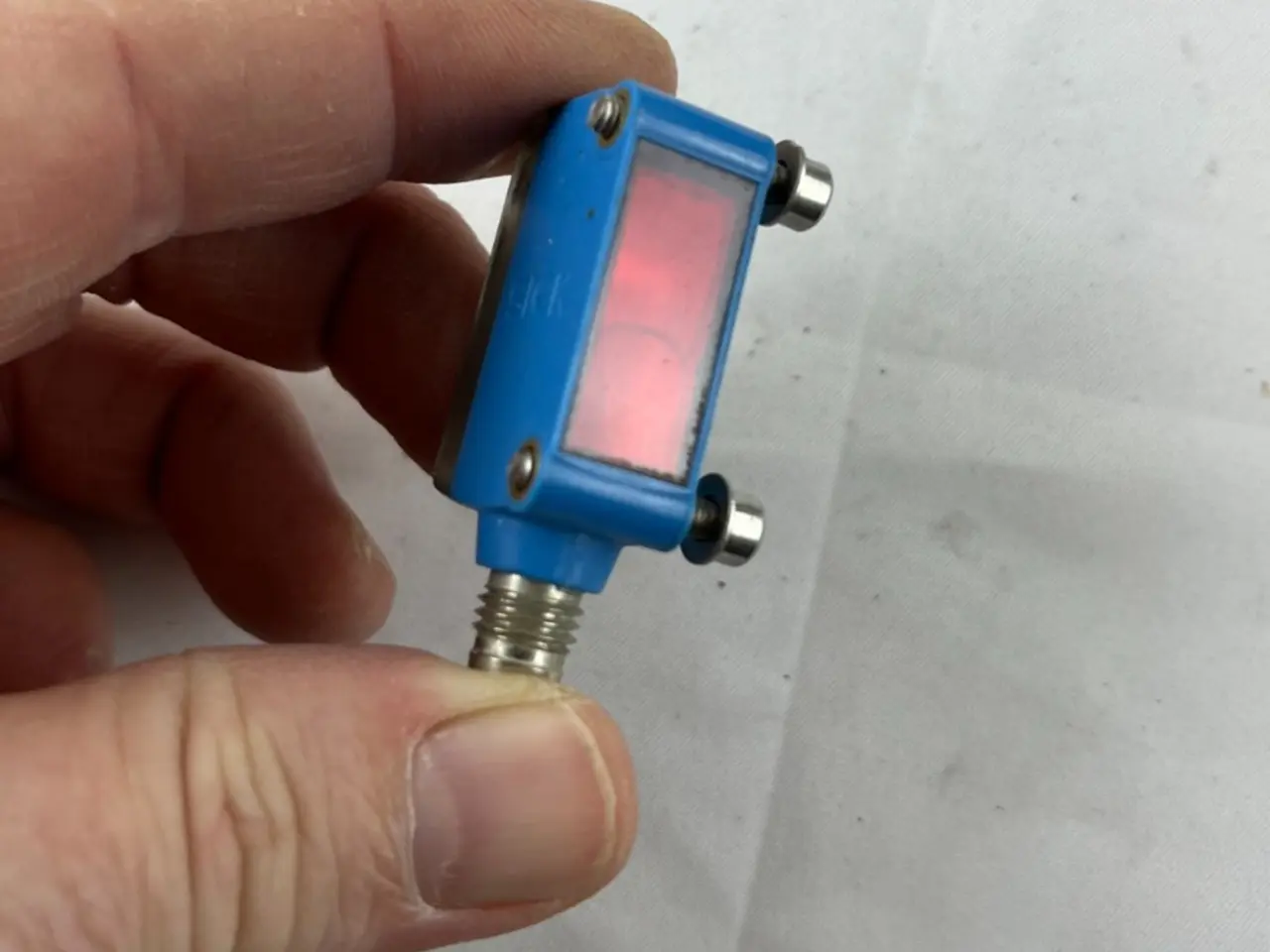 Billede 3 - SICK GL6-P2111 Photoelectric Sensor GL6 Series DC
