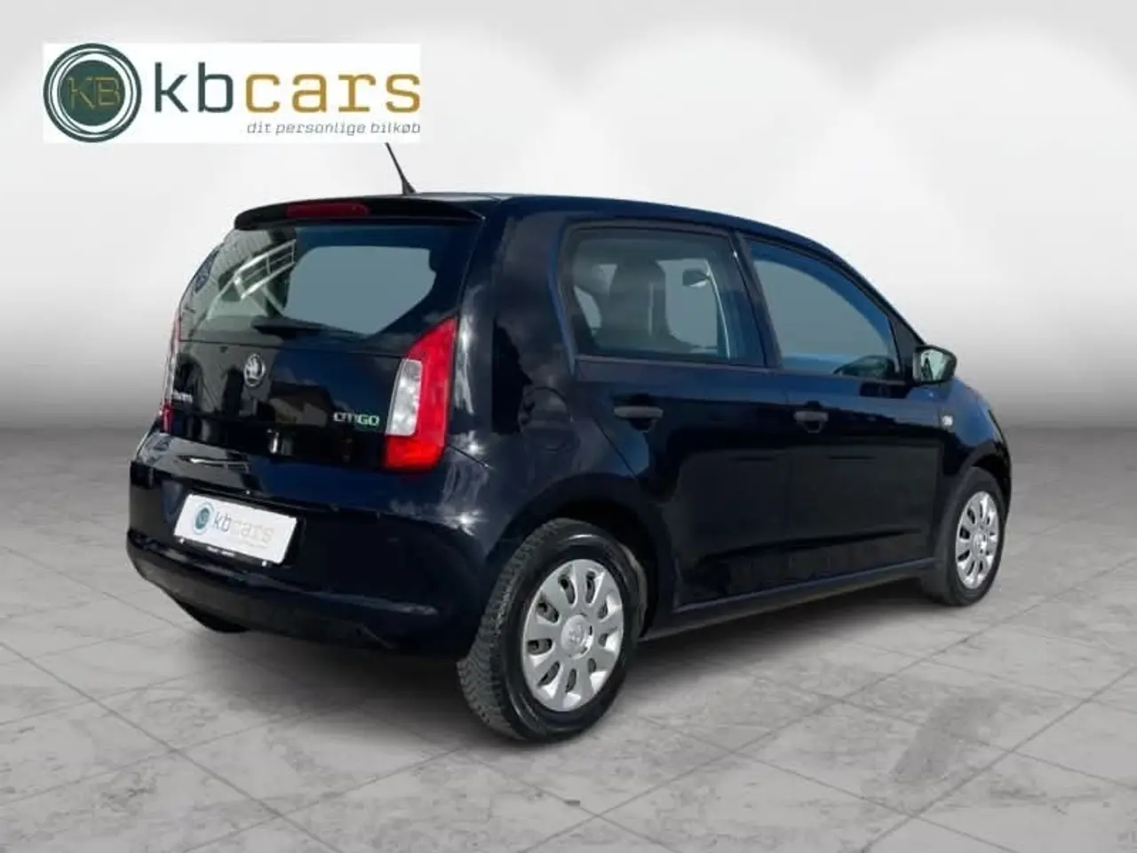 Billede 7 - Skoda Citigo 1,0 60 Active