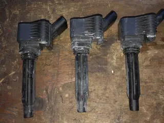 Tændspoler VW, Seat, Skoda,