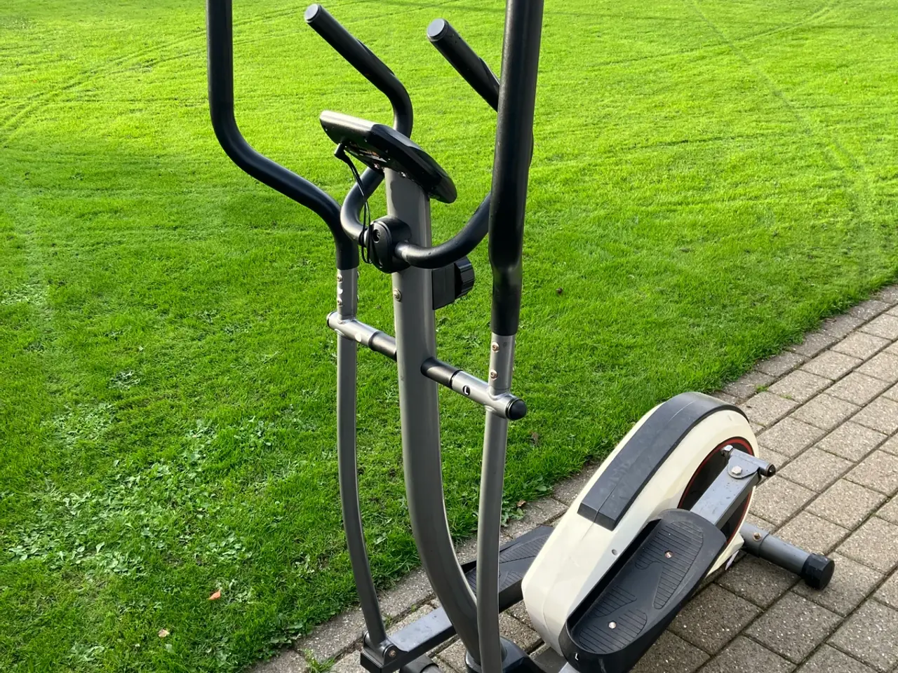 Billede 1 - Crosstrainer Power Me