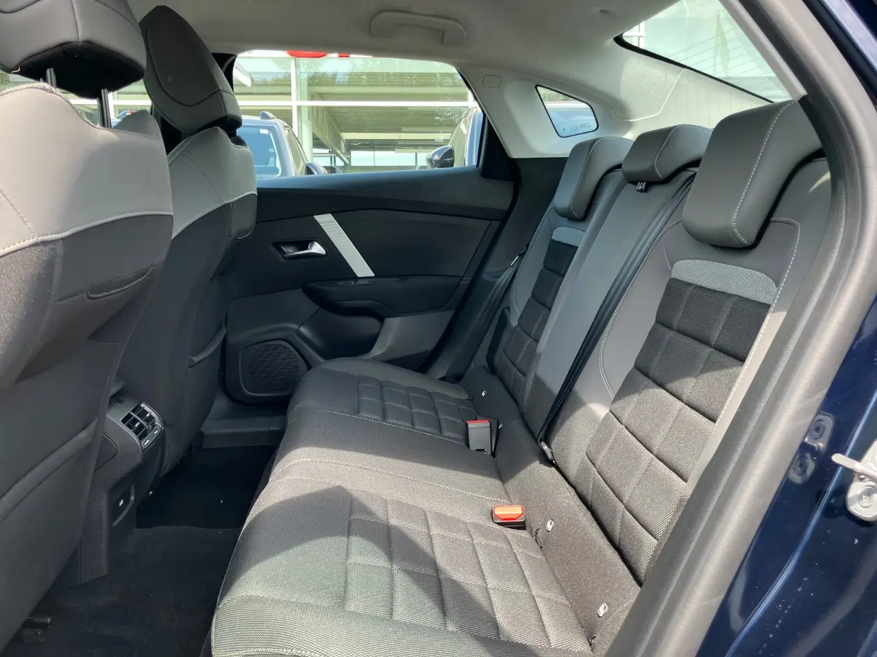 Billede 15 - Citroën ë-C4 X 50 Plus