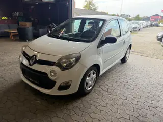 Renault Twingo 1,2 16V Authentique ECO2