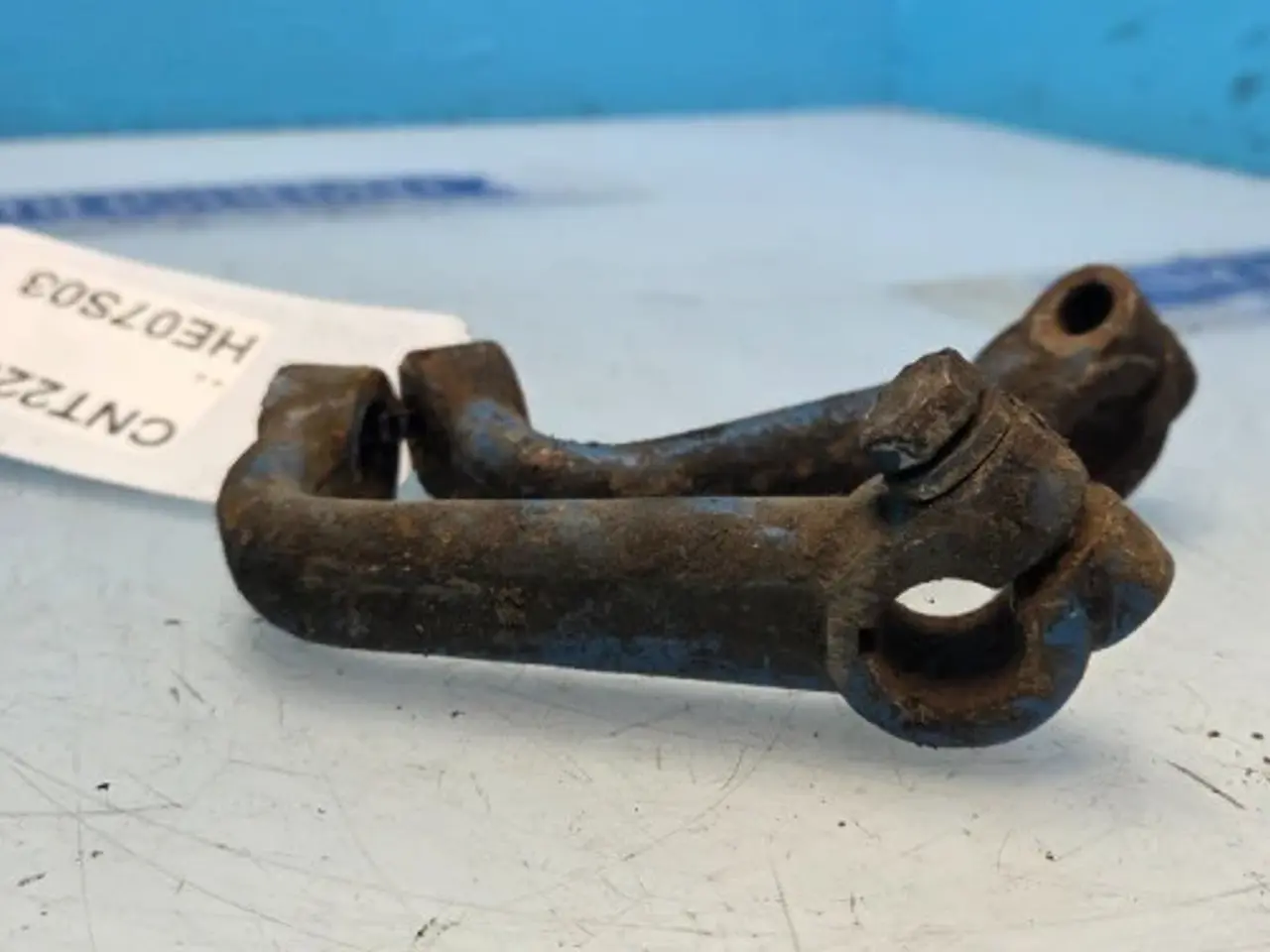 Billede 3 - Ford 8210 Arm D5NN7243B 2Stk