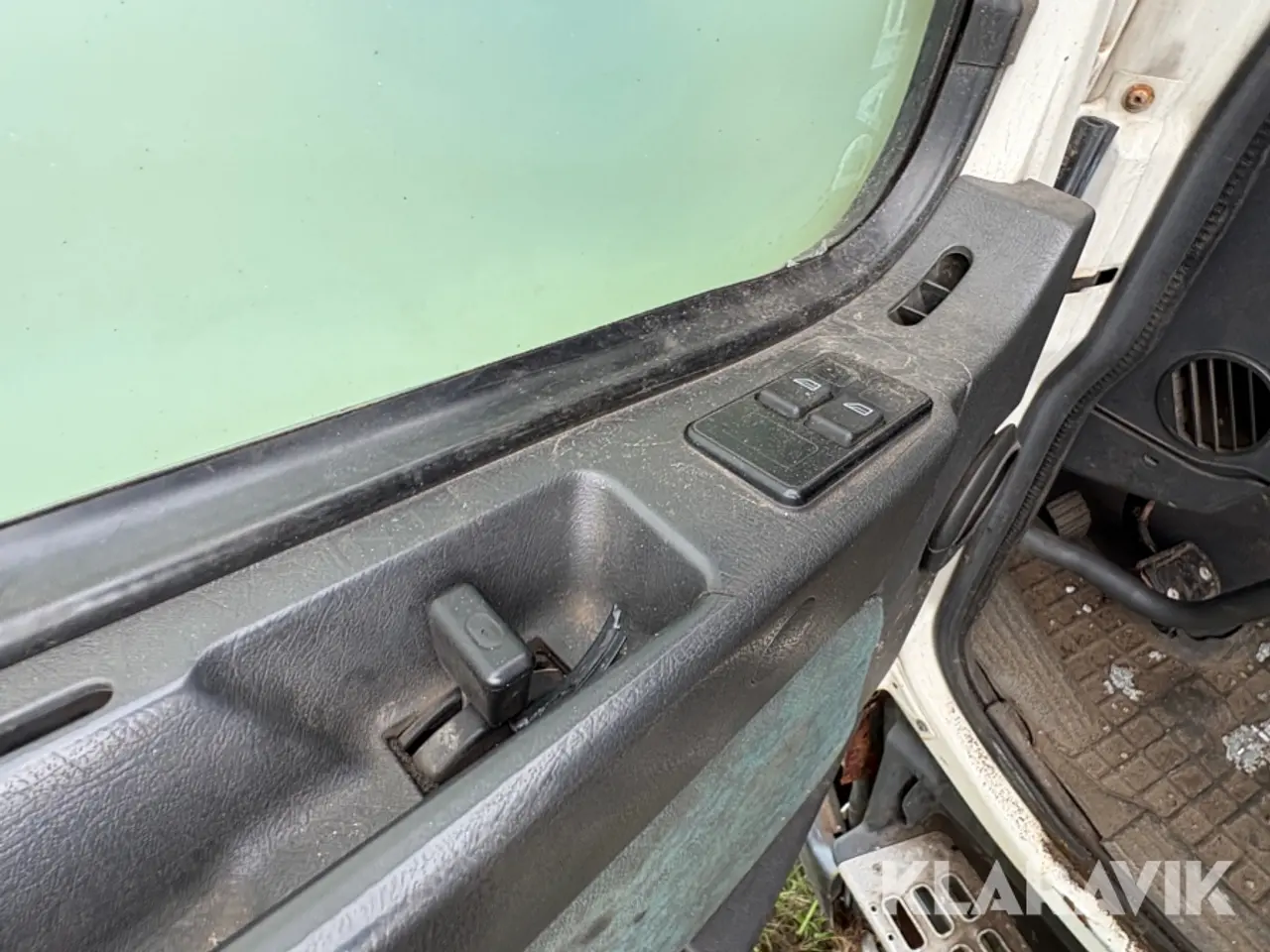 Billede 12 - Lastbil Volvo FM7-12