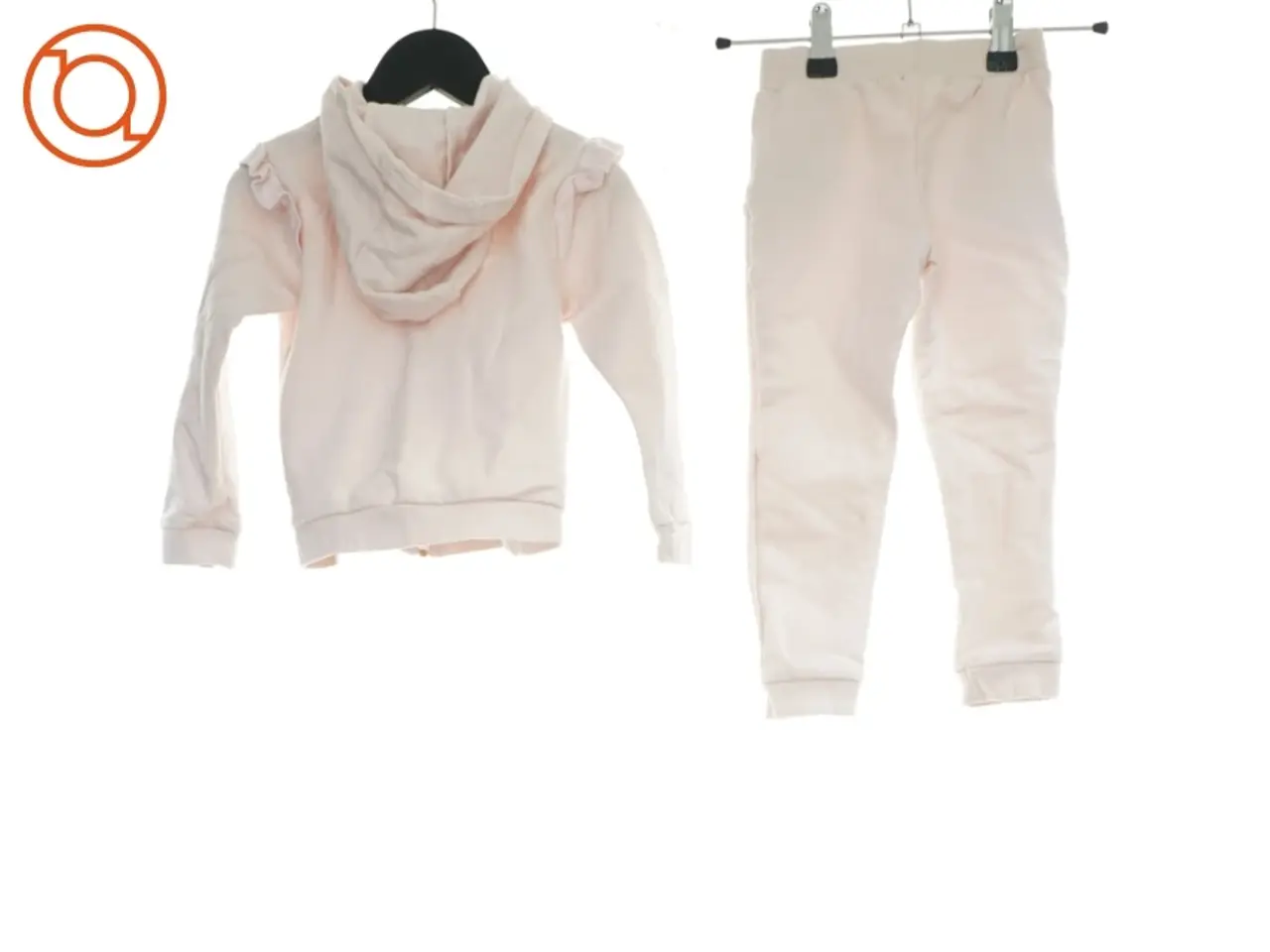 Billede 1 - Sæt børnetøj (2 stk.) fra Carrement Beau Creation Francaise (str. 104 cm)