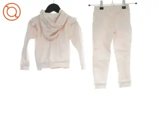 Sæt børnetøj (2 stk.) fra Carrement Beau Creation Francaise (str. 104 cm)