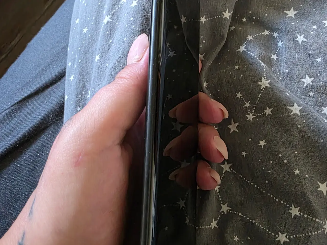 Billede 5 - Xiaomi redmi note 15 128GB 