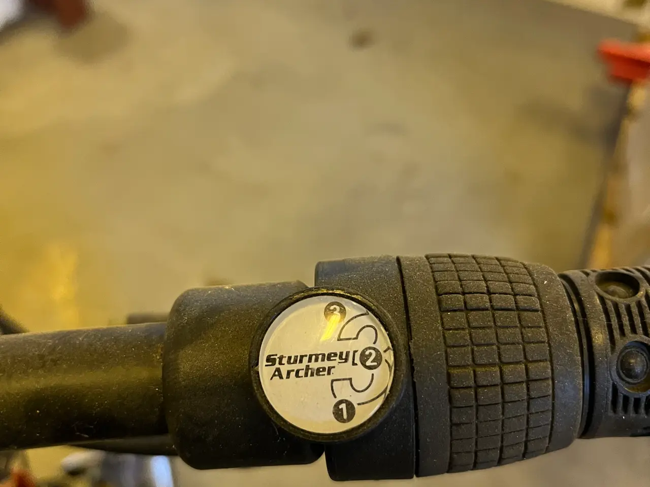 Billede 3 - Klapcykel med gear
