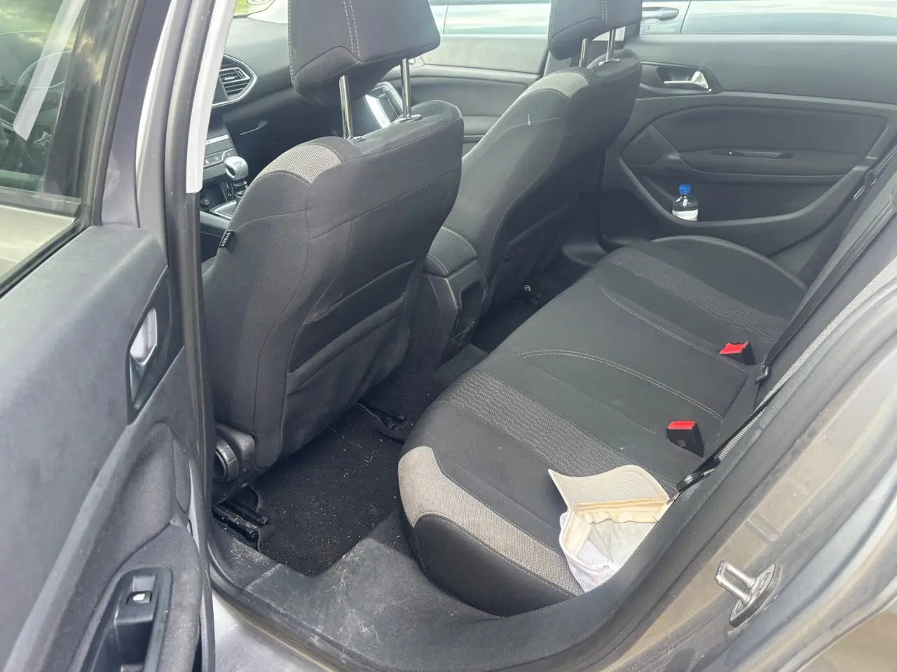 Billede 5 - Peugeot 308 1,6 BlueHDi 120 Active