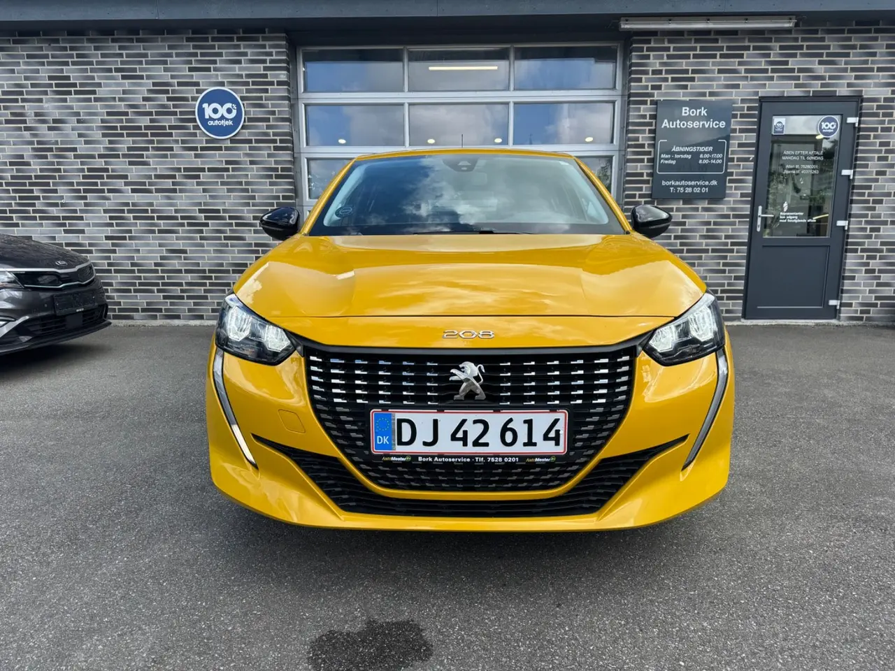 Billede 2 - Peugeot 208 1,2 PureTech 75 Active Pack