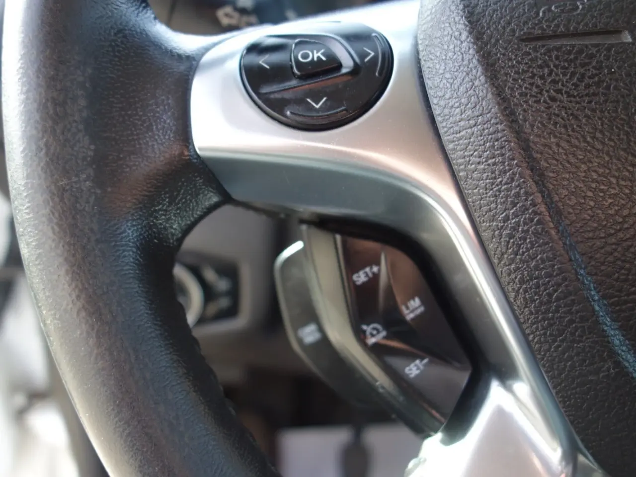 Billede 8 - Ford Transit Connect 1,6 TDCi 115 Trend lang