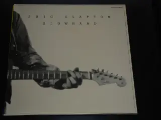 Lp - Eric Clapton