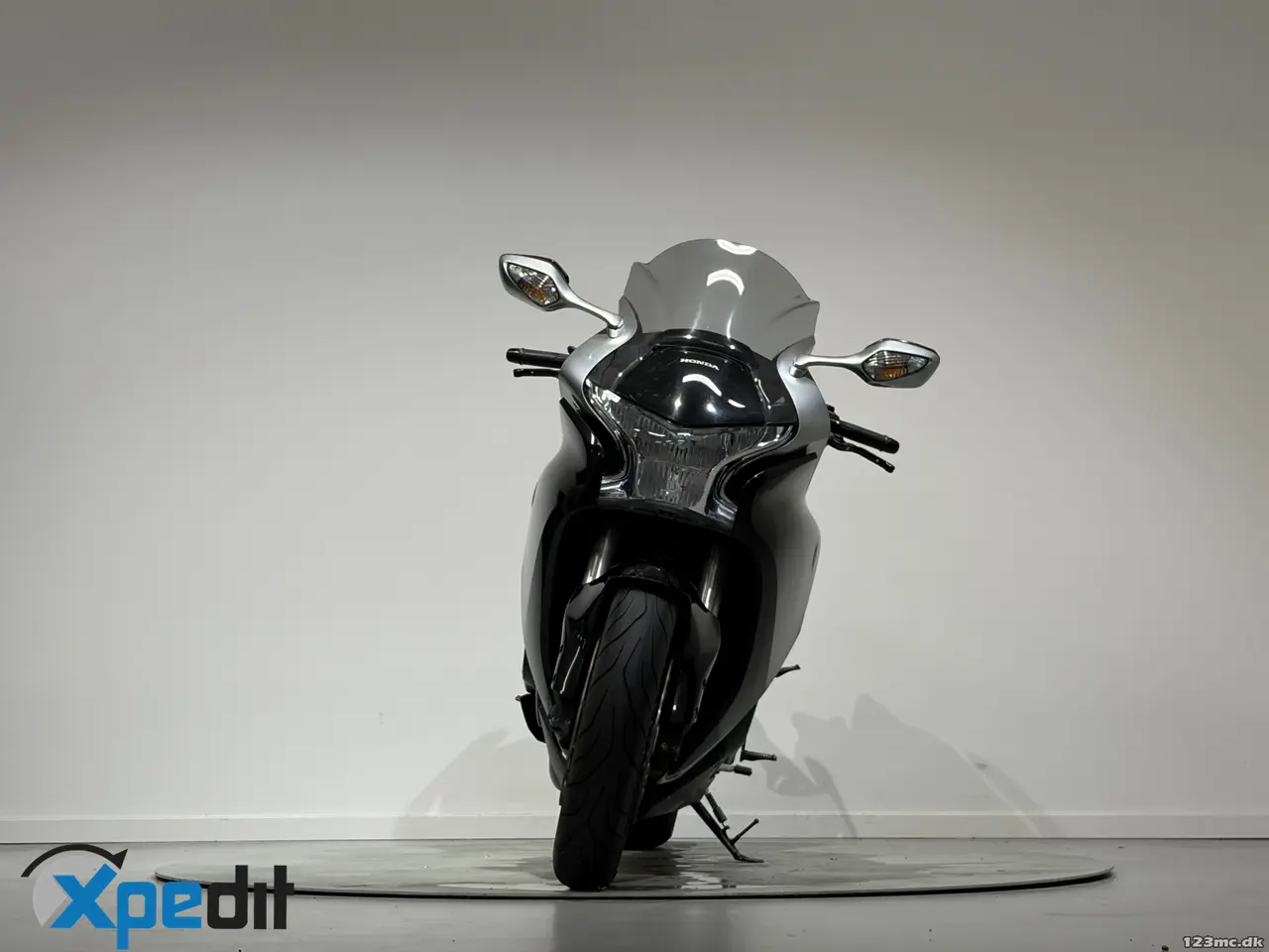 Billede 4 - Honda VFR 1200 F