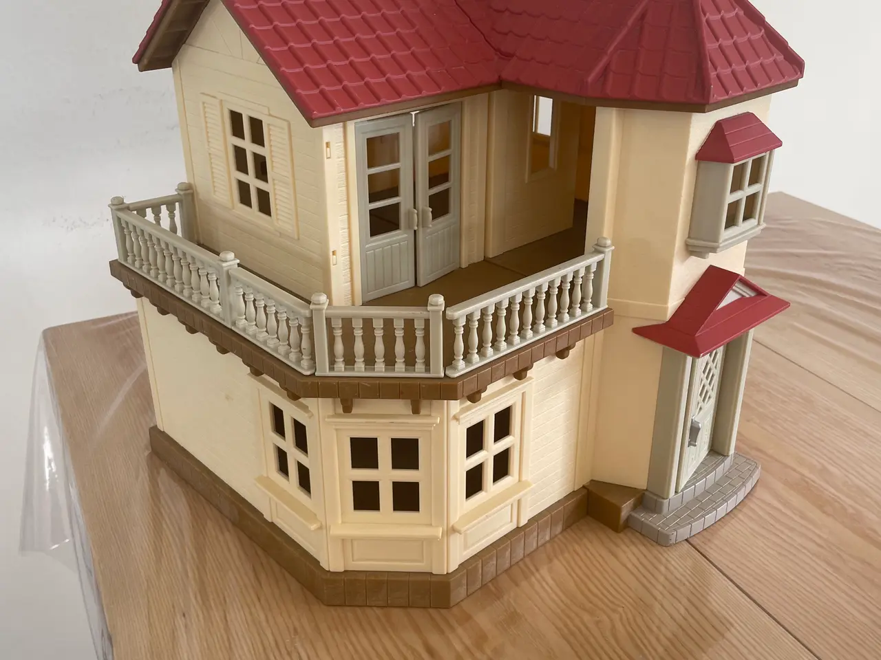 Billede 4 - Sylvanian families