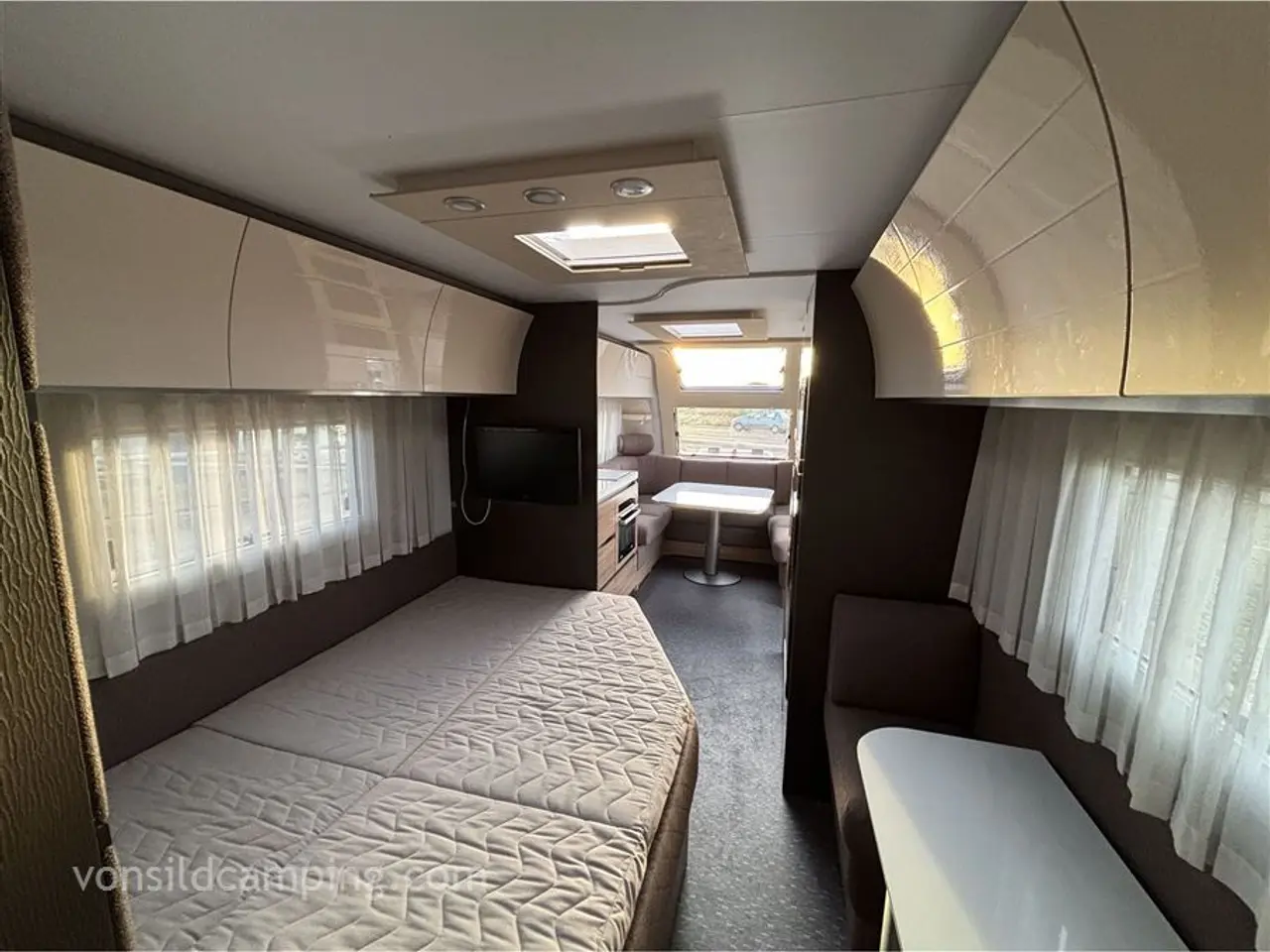 Billede 8 - 2016 - Adria Alpina 663 UK