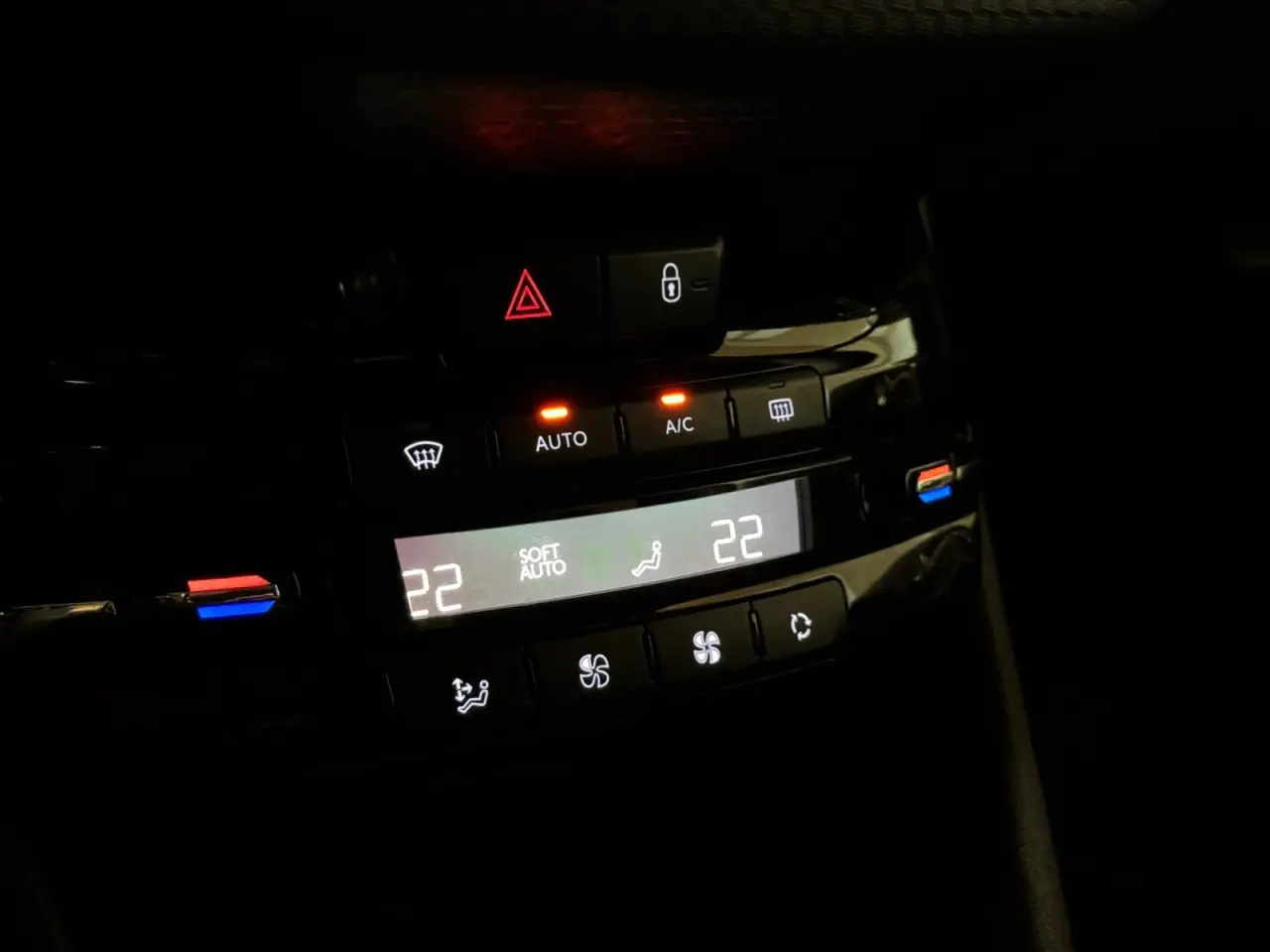 Billede 11 - Peugeot 2008 1,6 BlueHDi 100 Allure