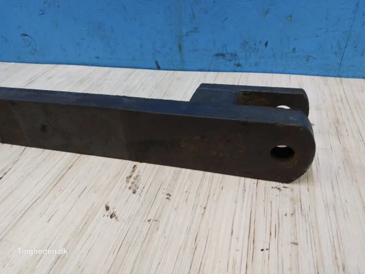Billede 4 - Massey Ferguson 3060 Trækbom 3386450M2