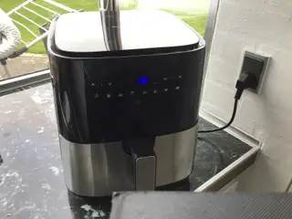 Airfryer til salg
