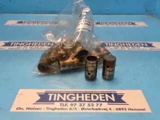 John Deere 6359T Tappet Ventil 12 Stk T20073