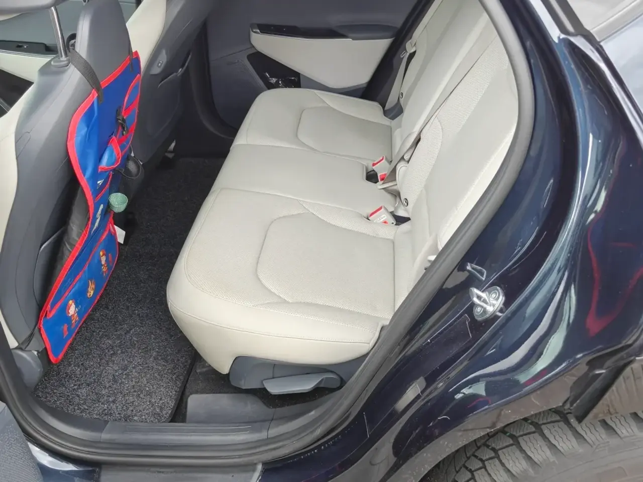 Billede 6 - Kia EV6 77 Long Range Upgrade