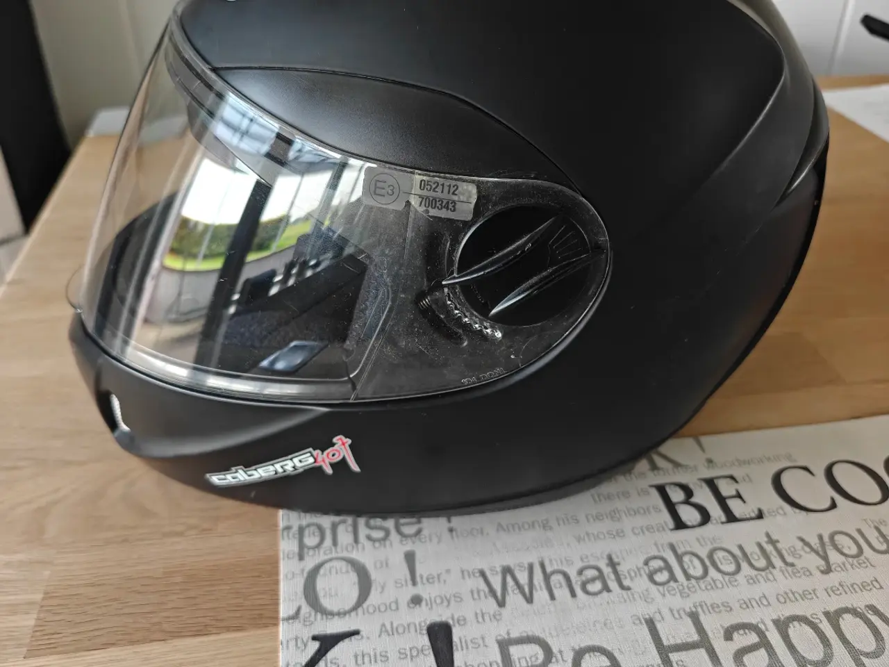 Billede 14 - Pæn 30Kmt Kymco Super 8 4T