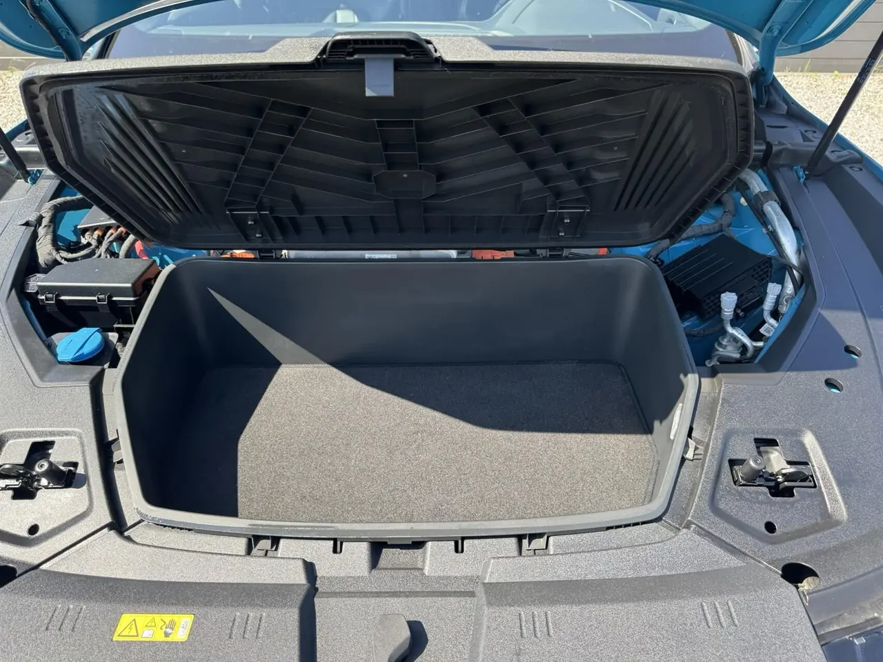 Billede 15 - Audi E-tron 55 Quattro 408HK 5d Aut.