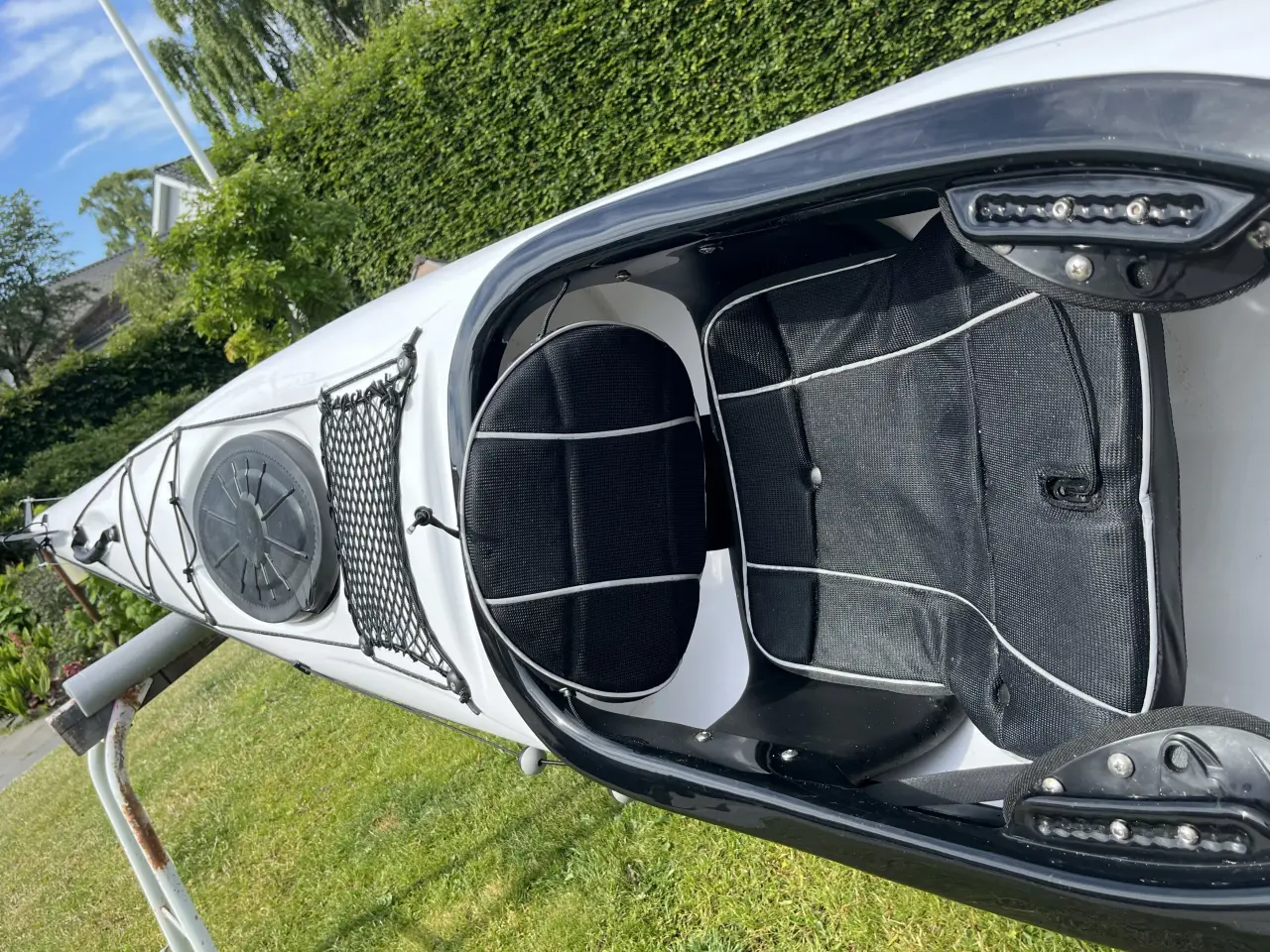 Billede 4 - LikerKayak Discovery 16.0