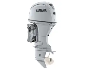 Yamaha F70BET2L