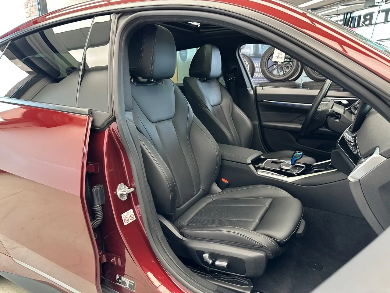 Billede 13 - BMW i4 eDrive40 Charged
