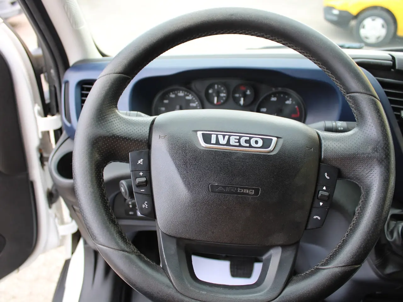 Billede 4 - Iveco Daily 3,0 35C18 Alukasse m/lift AG8