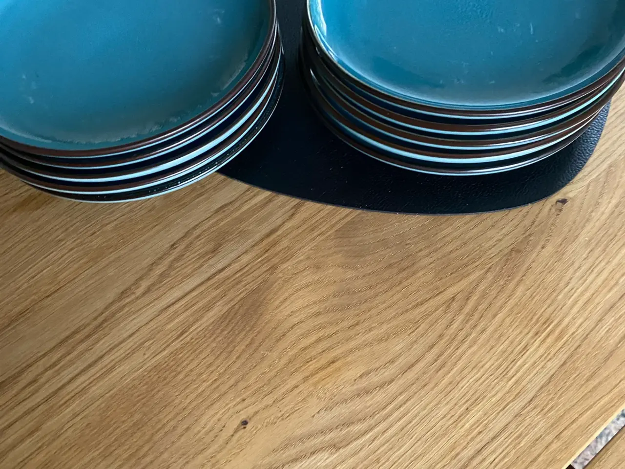 Billede 1 - 10 frokost tallerkner