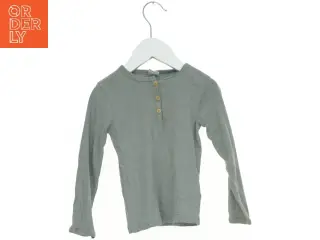 Bluse fra H&M (str. 92 cm)