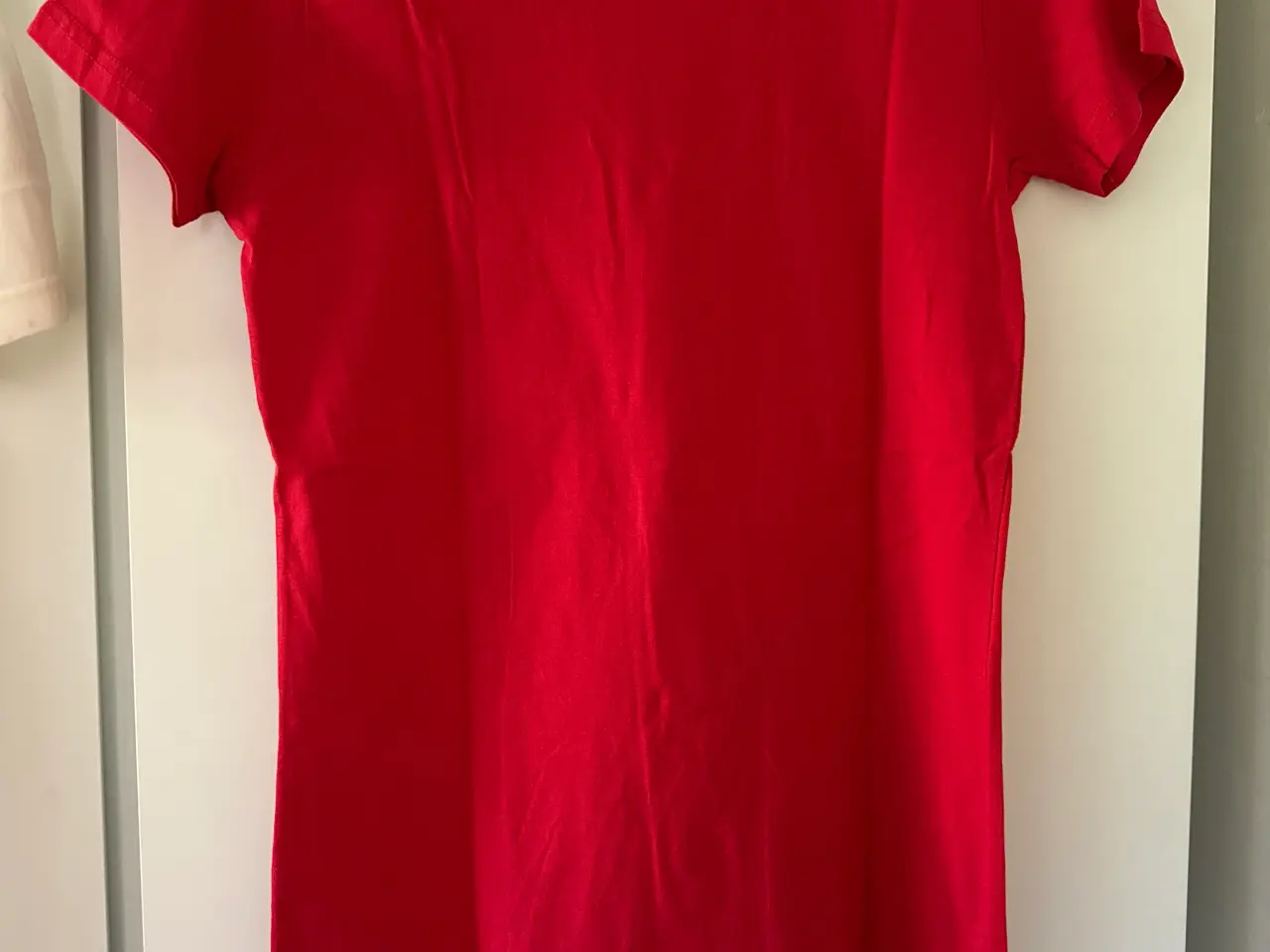 Billede 1 - Michael Jackson T-shirt og Fedora.