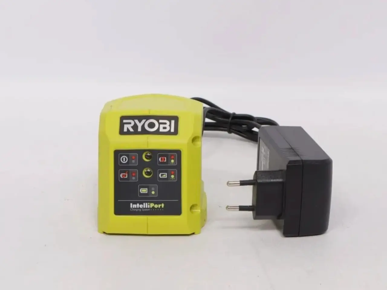Billede 1 - Ryobi 18v oplader