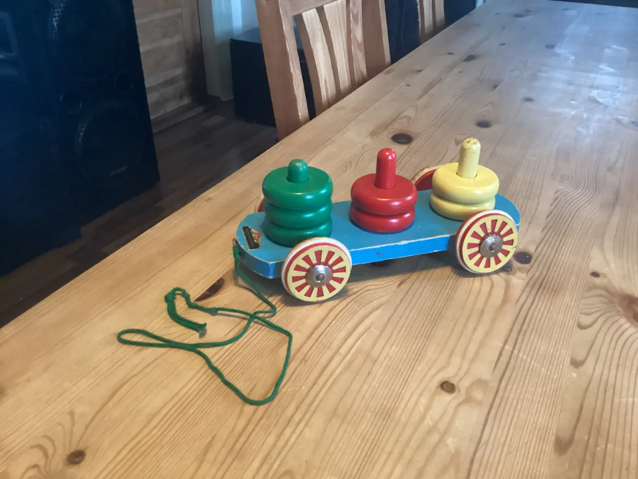 Billede 6 - Masser Af Brio Legesager.