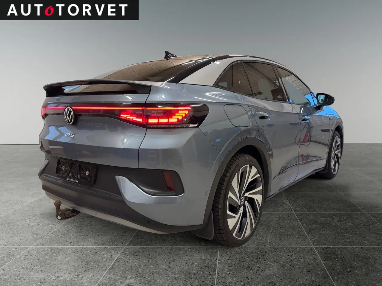 Billede 4 - VW ID.5 77 Pro