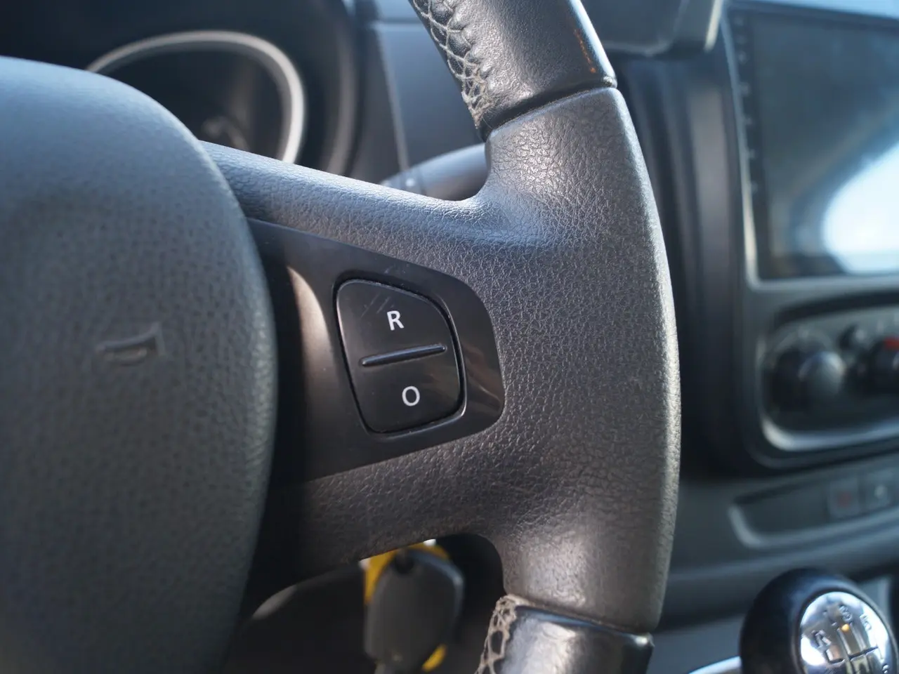 Billede 7 - Opel Vivaro 1,6 CDTi 120 Sportive L1H1